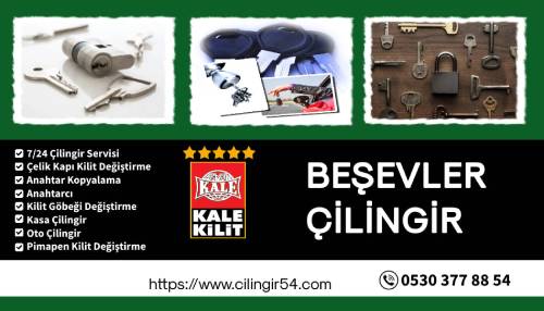 Beşevler Çilingir