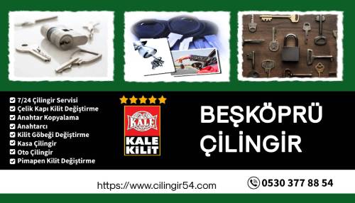 Beşköprü Çilingir