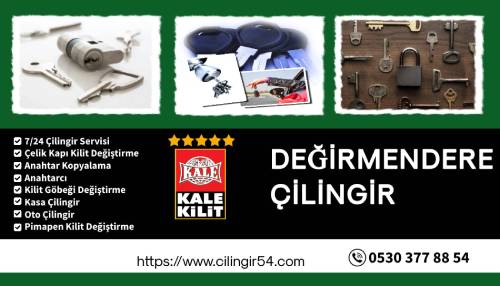 Değirmendere Çilingir