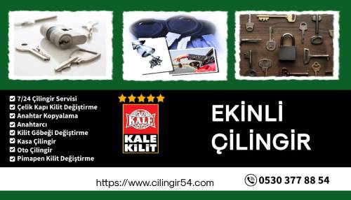 Ekinli Çilingir