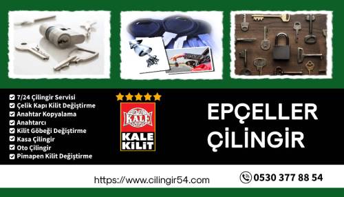 Epçeller Çilingir