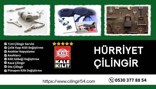 Hürriyet Çilingir