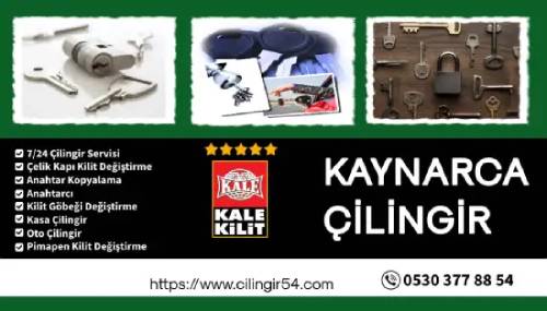 Kaynarca Çilingir