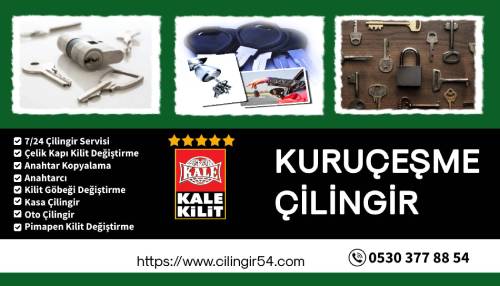 Kuruçeşme Çilingir