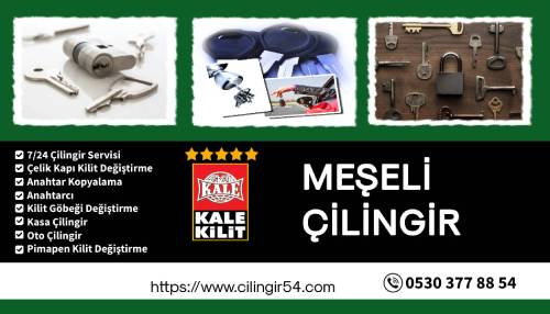 Meşeli Çilingir